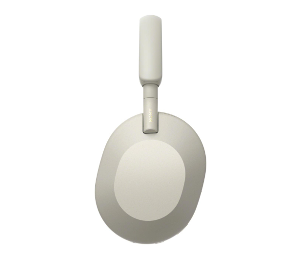 SONY BT NC WH1000XM5S - 747463 - zdjęcie 2